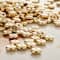 12 Packs: 400 ct. (4,800 total) Gold Heishi CCB Craft Beads, 6mm by Bead Landing™